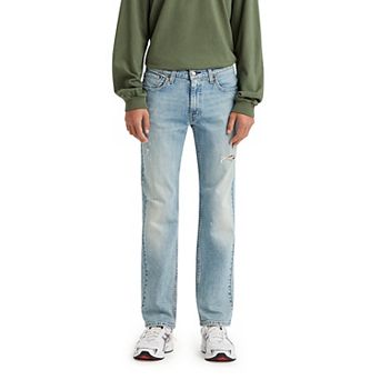 Men's Levi's® 514™ Straight Fit Flex Jeans