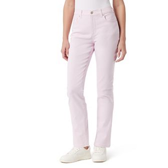 Petite Gloria Vanderbilt Amanda Classic Jeans