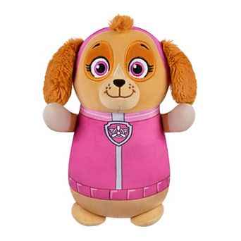 Squishmallows 10-Inch Paw Patrol Skye Plush Toy