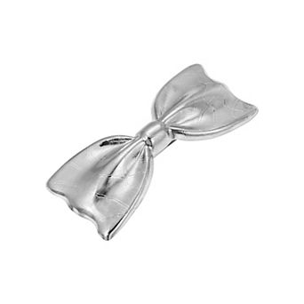 1928 Bow Hair Barrette