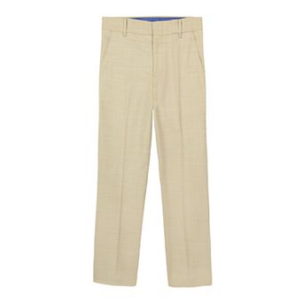 Boys 8-20 IZOD Stretch Pants