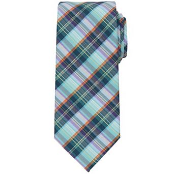 Men's Bespoke Patterned Tie