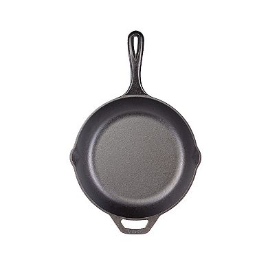 Lodge Chef Collection Snow Day Cast Iron Skillet