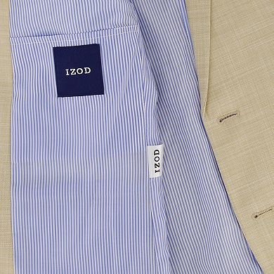 Boys 8-20 IZOD Stretch Sharkskin Jacket