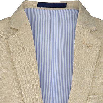 Boys 8-20 IZOD Stretch Sharkskin Jacket