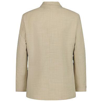 Boys 8-20 IZOD Stretch Sharkskin Jacket