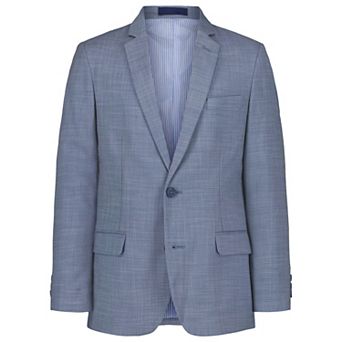 Boys 8-20 IZOD Stretch Sharkskin Jacket