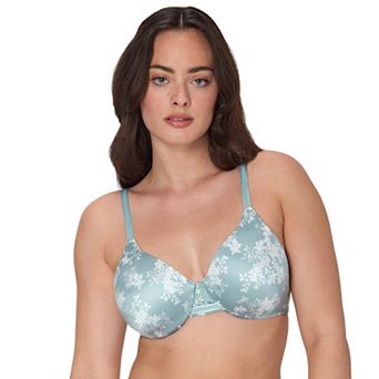 Bali One Smooth U Smoothing & Concealing Underwire Bra DF3W11
