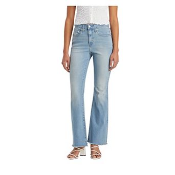 Women's Levi's® 726 High-Rise Flare Jeans