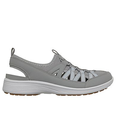 Skechers® Relaxed Fit Women's Sweet Promise Slip-On Comfort Shoes