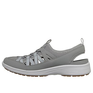 Skechers® Relaxed Fit Women's Sweet Promise Slip-On Comfort Shoes
