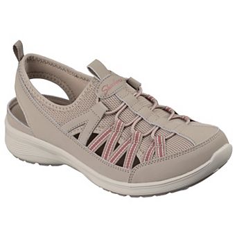 Skechers® Relaxed Fit Women's Sweet Promise Slip-On Comfort Shoes
