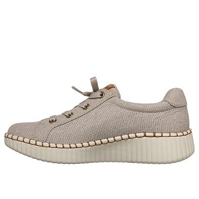 Skechers Wilshire Blvd Women's Zip Stride Sneakers