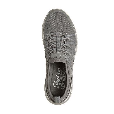 Skechers® Graceful Women's Slip-On Comfort Sneakers