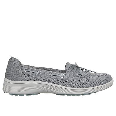 Skechers® New Cool Relaxed Fit Women's Slip-On Comfort Shoes