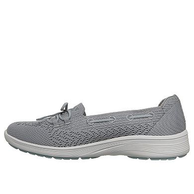 Skechers® New Cool Relaxed Fit Women's Slip-On Comfort Shoes
