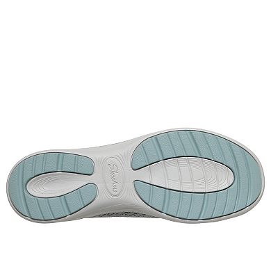 Skechers® New Cool Relaxed Fit Women's Slip-On Comfort Shoes