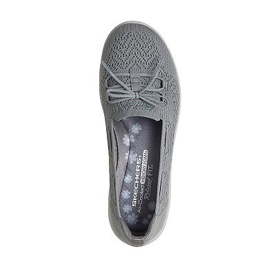 Skechers® New Cool Relaxed Fit Women's Slip-On Comfort Shoes