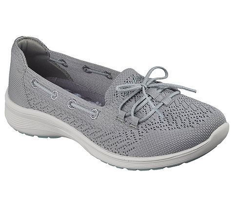 Обувь Skechers ® New Cool Relaxed Fit Women's Slip-On Comfort Shoes