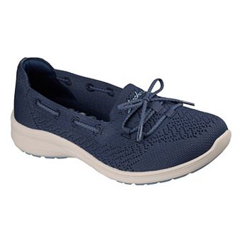 Skechers® New Cool Relaxed Fit Women's Slip-On Comfort Shoes