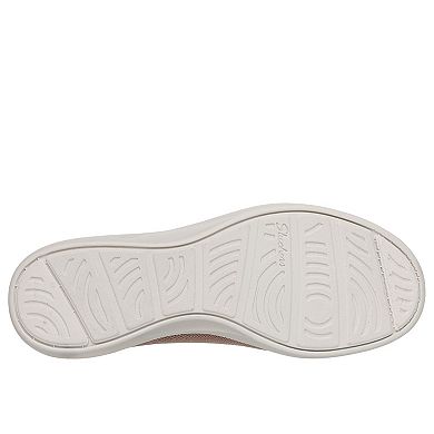 Skechers Arya Moonlit Ray Women's Slip-On Cushioned Casual Shoes
