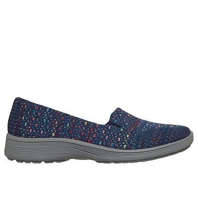 Skechers Relaxed Fit Women's Slip-On Comfort Sneakers