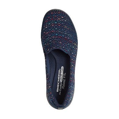 Skechers Relaxed Fit Women's Slip-On Comfort Sneakers
