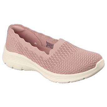 Skechers® Bedford Women's Slip-On Comfort Sneakers