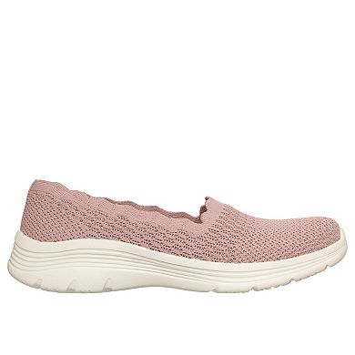 Skechers Bedford Women's Slip-On Comfort Sneakers