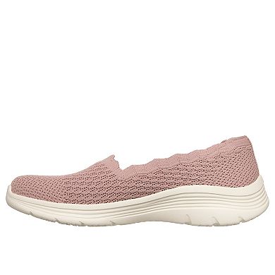 Skechers Bedford Women's Slip-On Comfort Sneakers