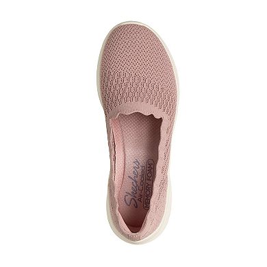 Skechers Bedford Women's Slip-On Comfort Sneakers