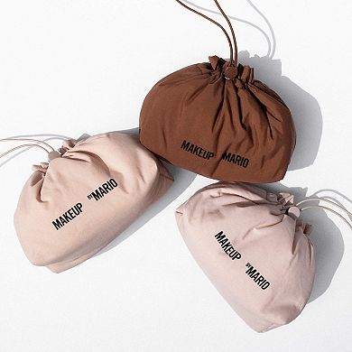 SurrealSkin Makeup Bag