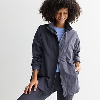 Women's FLX Lightweight Jacket