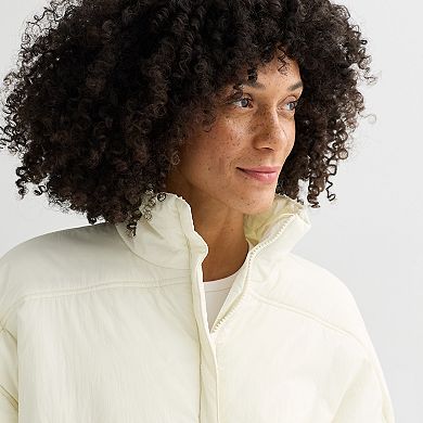 Women's FLX Lightly Filled Puffer Jacket
