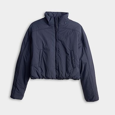 Women's FLX Lightly Filled Puffer Jacket