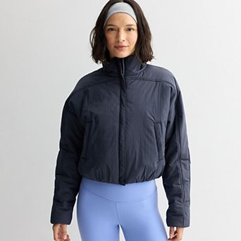 Women's FLX Lightly Filled Puffer Jacket