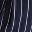 Navy Tailored Stripe
