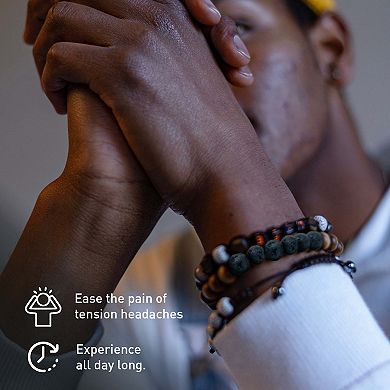 Pursonic Essential Oils Wellness Bundle