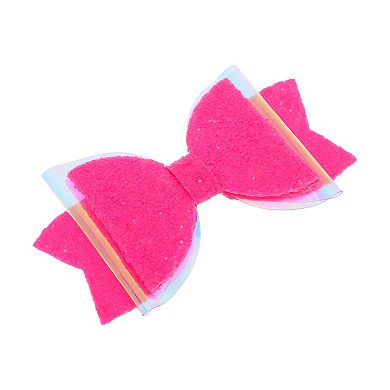 1 Pc Bowknot Thermal Bottle Drinkware Accessory for Home