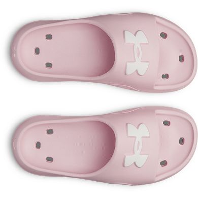 Under Armour Locker V Girls Slip-On Slides