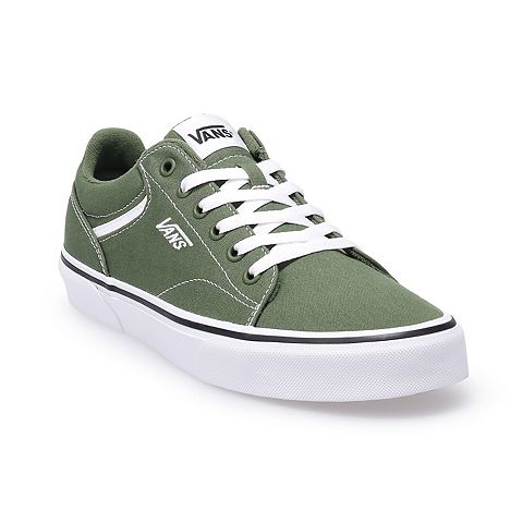 Мужские кроссовки Vans Seldan Men's Casual Sneakers