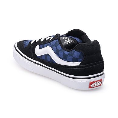 Vans® Seldan Men's Casual Sneakers
