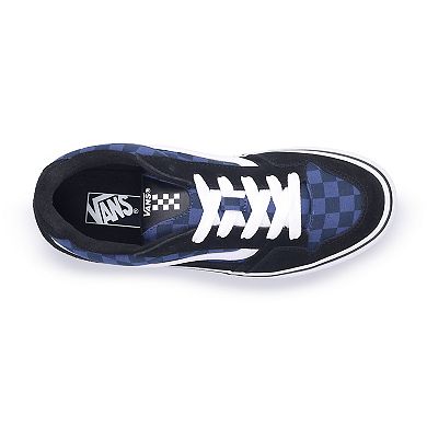 Vans® Seldan Men's Casual Sneakers