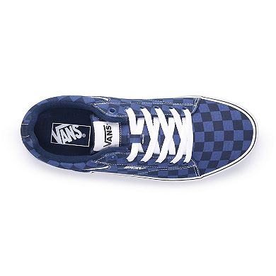 Vans® Seldan Men's Casual Sneakers