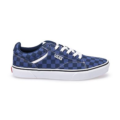 Vans® Seldan Men's Casual Sneakers