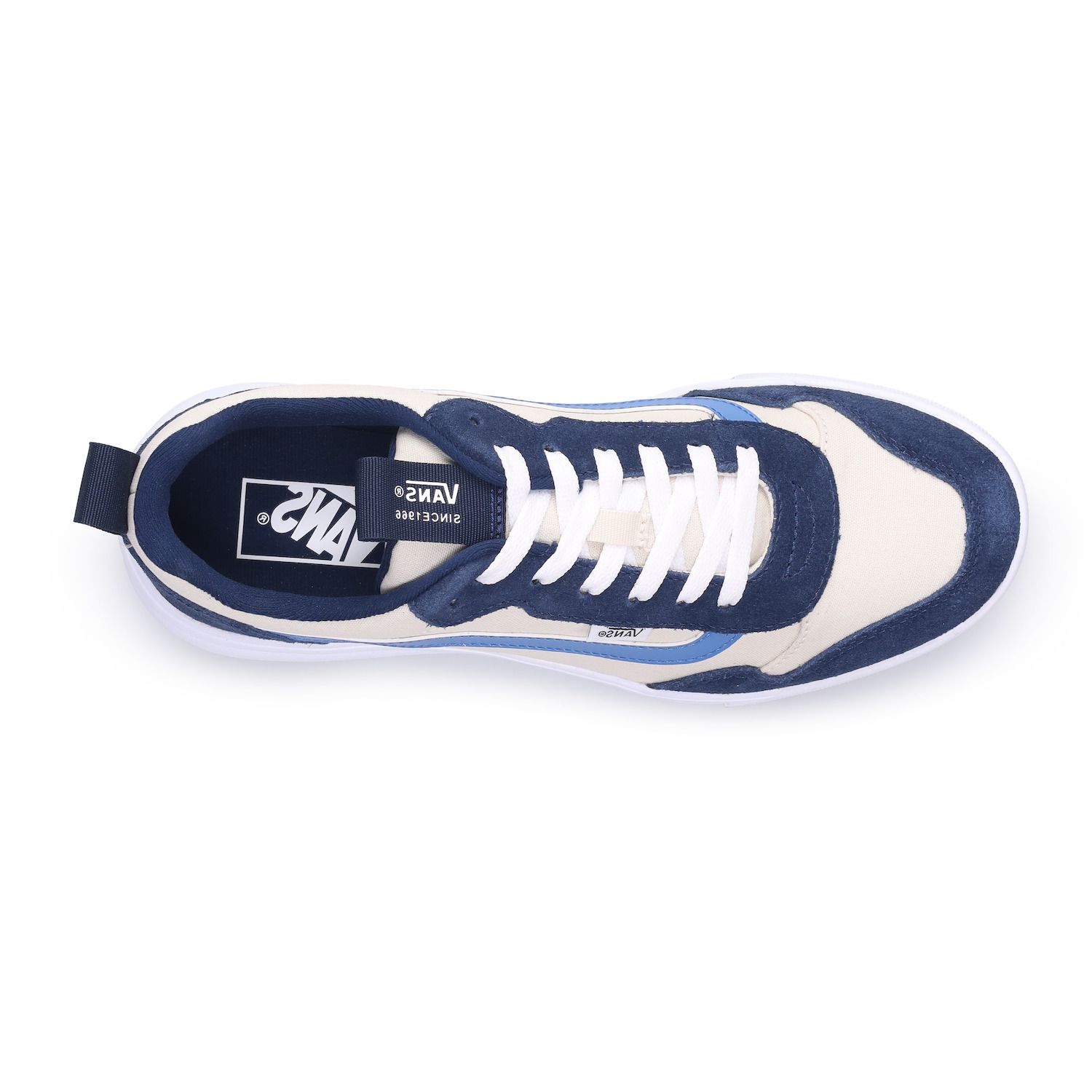 Vans® Range EXP Men's Casual Sneakers
