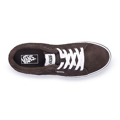 Vans® Caldrone Men's Casual Sneakers