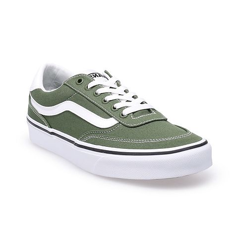 Мужские кроссовки Vans Brooklyn Men's Casual Sneakers