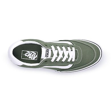 Vans® Brooklyn Men's Casual Sneakers