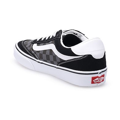 Vans® Brooklyn Men's Casual Sneakers